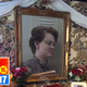 Illustration for article titled iStranger Things/i Barb Finally Got a Tribute in the Form of a Very Tacky Shrine